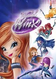 Skachat Multiki Winx Club Besplatno