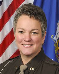 Deputy, coach named Special Olympics volunteer of the year