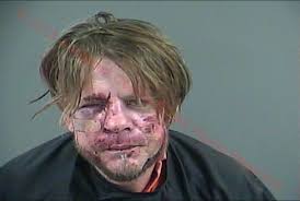 He tried to run but the Anderson County Sheriff's Office SC got him! In a  report I received, deputies say Christopher Lollis was spotted just after  2am