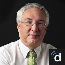 Dr. David M. Hockenbery, MD