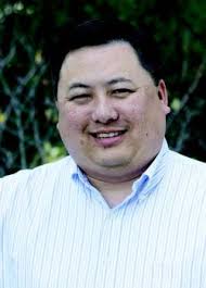 New assistant city manager is familiar face: Larry Theis