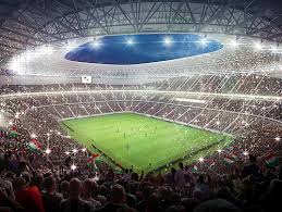 Puskas arena in budapest, hungary will host the 2022 europa league final. Check The New Puskas Stadium That May Be Host For The Uefa Euro 2020