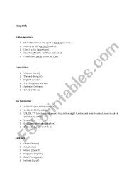 'jeopardy!' as we know it has been going since 1984. Jeopardy Questions Esl Worksheet By Jambros84