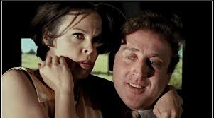 Bonnie and Clyde star Evans Evans dead at 91 as actress was widow of  director John Frankenheimer