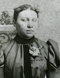 Amelia LeJeune Cart (1882-1947)