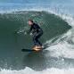Advanced Stand Up Paddle board surfing event image