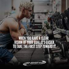 Pin On Gym Motivational Quotes