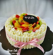 Cake topper acrylic ulang tahun cute unicornrp16900. Cheese Cake Yunita Dkmcakes A Photo On Flickriver