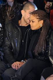 Jackson wore her braids in a high ponytail to attend the versace fashion show during milan janet appeared put together with her hair pulled back at the giorgio armani fashion show during milan view image. 7 Times Janet Jackson Completely Slayed Photos