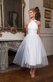 White Party Carrie Cocktail Dress White Nicolangela Cocktail Dress Classy Evening Cocktail Dress Wedding Summer Cocktail Dress