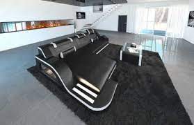 Sofa Dreams Ledersofa Palermo L Form Jetzt Bestellen Unter Https Moebel Ladendirekt De Wohnzimmer Sofas Wohnlandschaften Uid Wohnlandschaft Sofas Ledersofa