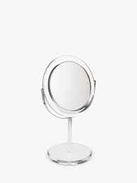 Free delivery and returns on ebay plus items for plus members. Round Oval Mirrors John Lewis Partners