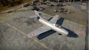 Translation of 'ouragan' by stéphanie (stéphanie marie élisabeth grimaldi, princesse de monaco) from french to english. M D 450b Ouragan War Thunder Wiki