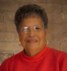 RHB Anderson Funeral Homes Ltd. :: Mary Bloomfield