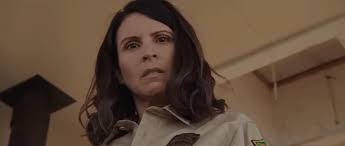 Outpost” Review: Truglio's Endeavor to Visualize PTSD