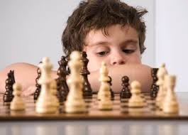 My son, Jerry Gerber, is a high school student and an advanced chess  player. He is offering now online chess lessons to kids of any level under  the age of 15. He
