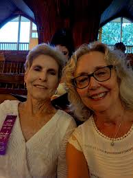 Ocean Grove Choir 70th Choir Festival Experience