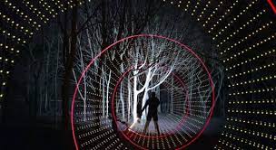 How To Do Light Painting With A Smartphone Light Painting Light Painting Photography Light Photography