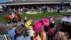 Kentucky derby 2021 at churchill downs coverage featuring road to the derby, derby watch, point standings, pps, news, race previews and race recaps. Z2wnhrunspnohm