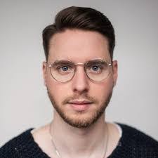 Tim Andreas's Instagram, Twitter & Facebook