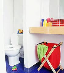 You don't really need to hire an expert to decorate but if you are too busy for that if you will do it all by yourself, here are some bathroom decorating ideas for kids to help you. Kids Bathrooms Playful And Safe Bathroom Design Ideas
