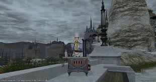 Lyngsath wants to assign you your first task. Aveena Shea Blog Entry Culinarian Lvl 50 Final Fantasy Xiv The Lodestone