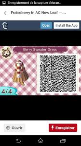 pin by junkie on qr code motif habit new leaf animal crossing fun facts