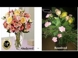 Ftd delivers throughout canada and the united states with more than. Ftd Flowers Online Review Youtube