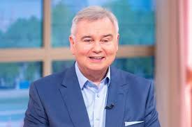 Eamonn holmes was born in belfast on 3 december 1959. Eamonn Holmes Gives Update On Chronic Back Pain As Fans Ask Why He S Not On Telly Next Week Daily Record