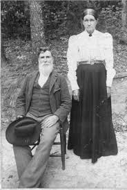 Rountree Family History: Last Name Origin & Meaning