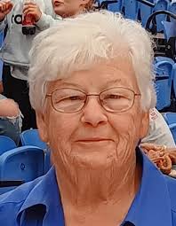 Patricia Fogle Obituary