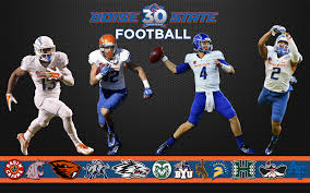 2021 boise state football schedule. Boise State Broncos Football Wallpapers Wallpaper Cave