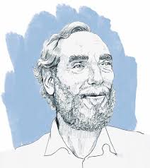 THOMAS FOURNIER ILLUSTRATION