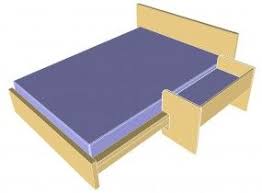 Baby Beistellbett Fur Malm Bett Designer Holz Muebles Para Bebe Muebles Para Ninos Planos De Muebles