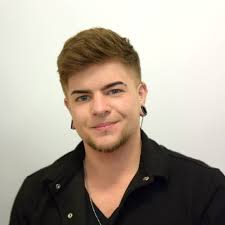 Dipl.-Ing. Böck Adrian Jaques, BSc, MSc — St. Pölten University of Applied  Sciences