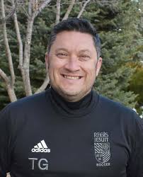 2022-23 Boys Soccer Media Guide by Regis Jesuit