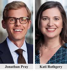 The Herd: New hires, promotions & departures for 8.6.24