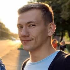 maximromanyuk (Maxim Romanyuk) · GitHub