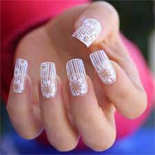 Lo primero es sentirse satisfecha con sus uñas. Https Xn Decorandouas Jhb Net Unas Para 15