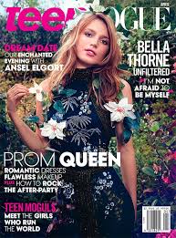 9,856,814 likes · 1,307,992 talking about this. Pics Bella Thorne On Teen Vogue Floral Beauty For April 2015 Issue Hollywood Life