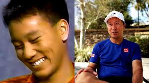 Asian American tennis icon Michael Chang is in the spotlight again thanks  to new documentary