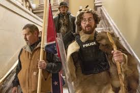 Post not marked as liked. Https Www Theintelligencer Net News Top Headlines 2021 01 Notable Arrests From Jan 6 Riot In Washington