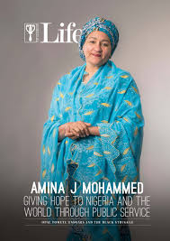 Jun 30, 2021 · the uk issued 56,000 visas to indian students in 2020, a 13 per cent increase from the year before, priti patel, the secretary of state for the uk home department, said wednesday. Amina J Mohammed Giving Hope To Nigeria Through Public Service Guardian Life The Guardian Nigeria News Nigeria And World News