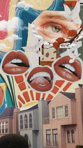 Creating the perfect custom product is fast, easy and fun. Collage Wallpapers On Tumblr