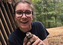 Bryan Endowment for bobwhite restoration, James C. Kennedy Endowed Chair in  Upland Gamebird Ecology 2021-2022