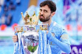 Blessed with balance, guile and great technique the portuguese midfielder is a threat both centrally and out wide and earned the nickname. Happy Birthday To Our Bernardo Silva Mcfc