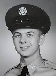 Donald Olson, 1934-2018