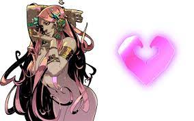 Oh, if only i had wisdom such as yours, athena dear, so that i was more capable of picking up on subtle jabs and insults such as that! All God Symbols In Hades Allgamers