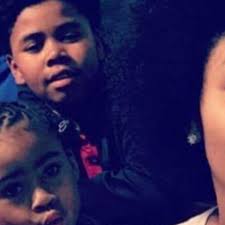 Fundraiser for Kiara Ware by Justin Gibson : Lissie Cartwright