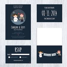 Star Wars Printable Wedding Invitation Save The Date By Paperling Star Wars Wedding Printable Wedding Invitations Star Wars Wedding Theme